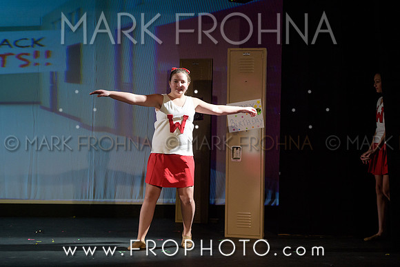 BCA High School Musical-3