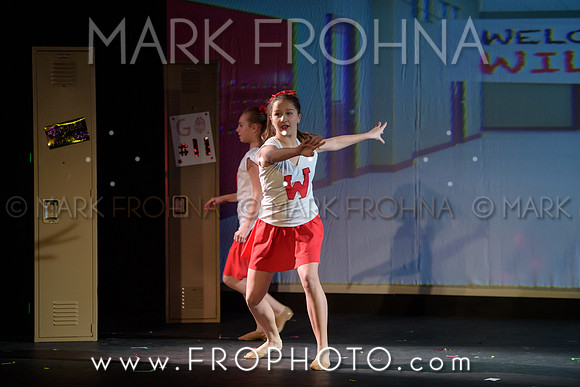 BCA High School Musical-2