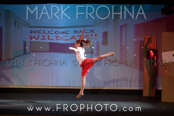 BCA High School Musical-1