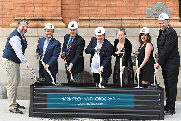 Milwaukee Rep Groundbreaking May 11 2024-98