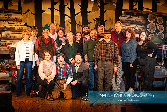The Rep Lumberjacks in Love 2024 Highlights-71