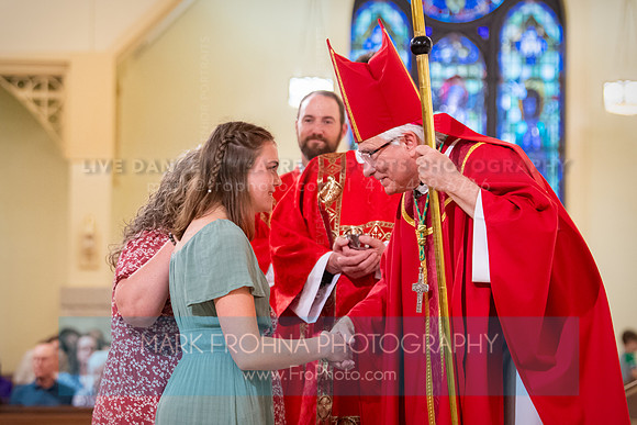 St Jerome Confirmation 2024-39