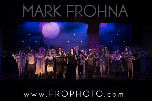 Addams Family Night 1-74