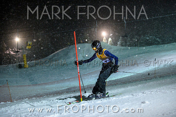 Marquette DSHA Skiing Little Switz 1-25-17-56