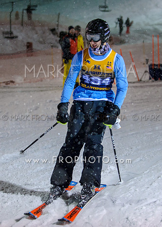 Marquette DSHA Skiing Little Switz 1-25-17-50