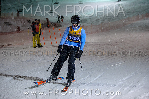 Marquette DSHA Skiing Little Switz 1-25-17-49