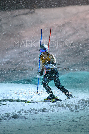Marquette DSHA Skiing Little Switz 1-25-17-47