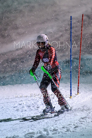 Marquette DSHA Skiing Little Switz 1-25-17-42