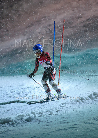 Marquette DSHA Skiing Little Switz 1-25-17-40