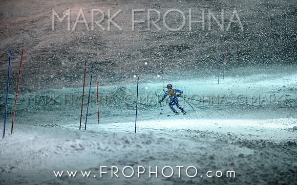 Marquette DSHA Skiing Little Switz 1-25-17-36