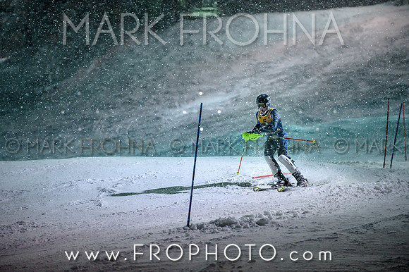 Marquette DSHA Skiing Little Switz 1-25-17-34