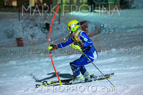 Marquette DSHA Skiing Little Switz 1-25-17-31