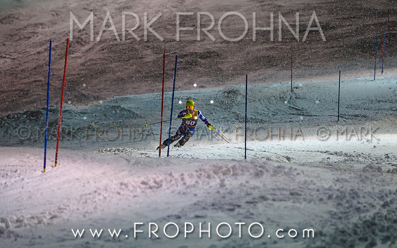 Marquette DSHA Skiing Little Switz 1-25-17-28