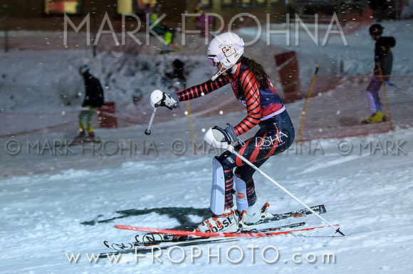 Marquette DSHA Skiing Little Switz 1-25-17-27
