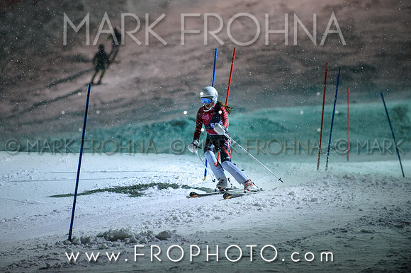 Marquette DSHA Skiing Little Switz 1-25-17-24