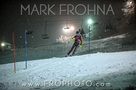 Marquette DSHA Skiing Little Switz 1-25-17-9