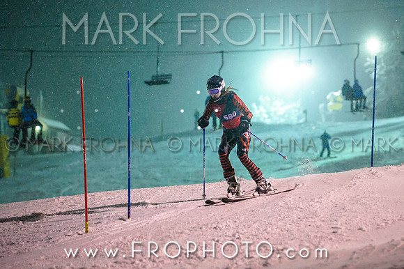 Marquette DSHA Skiing Little Switz 1-25-17-7