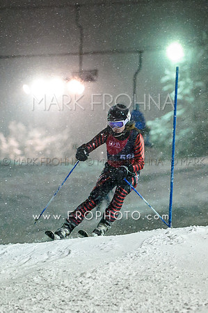 Marquette DSHA Skiing Little Switz 1-25-17-6