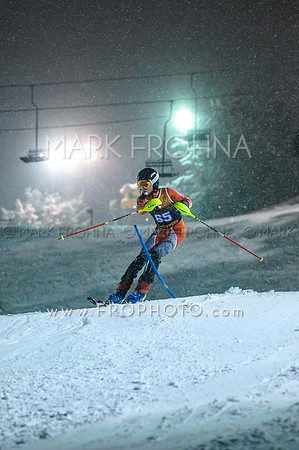 Marquette DSHA Skiing Little Switz 1-25-17-5