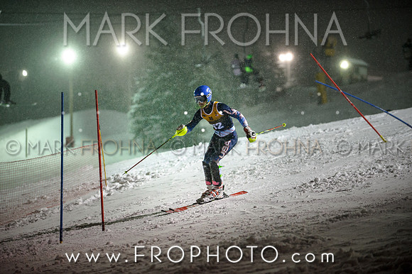 Marquette DSHA Skiing Little Switz 1-25-17-3