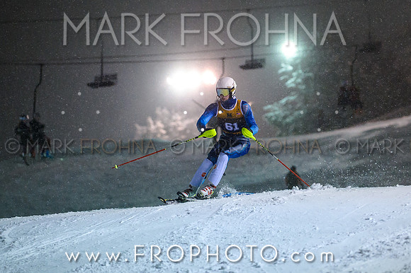 Marquette DSHA Skiing Little Switz 1-25-17-1