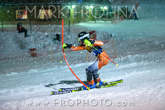 Marquette DSHA Skiing Little Switz 1-25-17-85