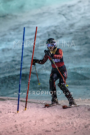 Marquette DSHA Skiing Little Switz 1-25-17-79