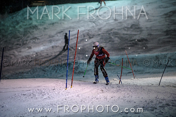 Marquette DSHA Skiing Little Switz 1-25-17-77
