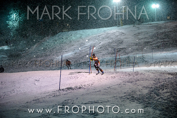 Marquette DSHA Skiing Little Switz 1-25-17-83