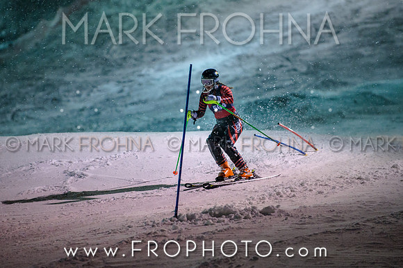 Marquette DSHA Skiing Little Switz 1-25-17-81