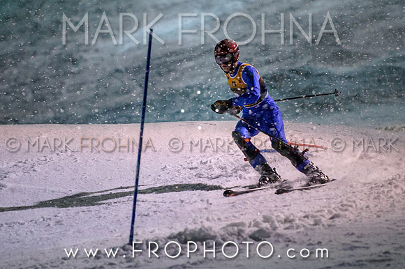 Marquette DSHA Skiing Little Switz 1-25-17-82