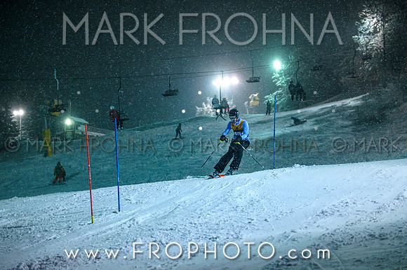 Marquette DSHA Skiing Little Switz 1-25-17-74