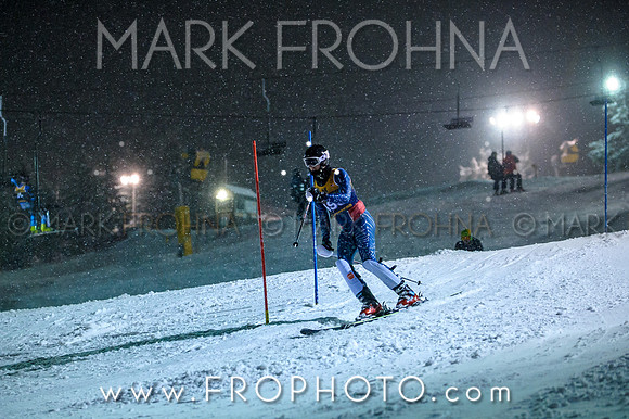 Marquette DSHA Skiing Little Switz 1-25-17-72