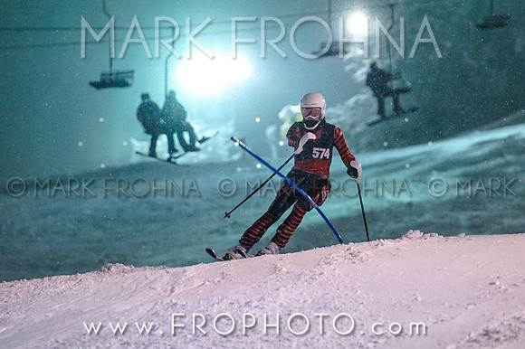 Marquette DSHA Skiing Little Switz 1-25-17-67