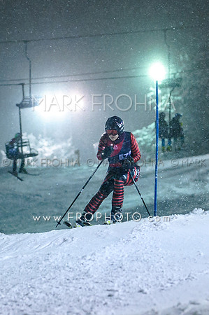 Marquette DSHA Skiing Little Switz 1-25-17-63