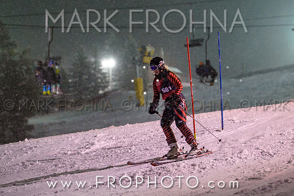Marquette DSHA Skiing Little Switz 1-25-17-62