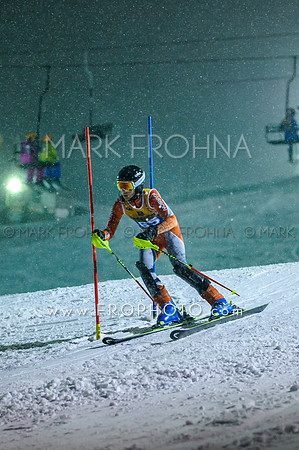 Marquette DSHA Skiing Little Switz 1-25-17-59