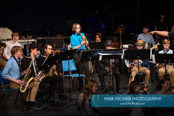CMH Spring Concert 2025-24