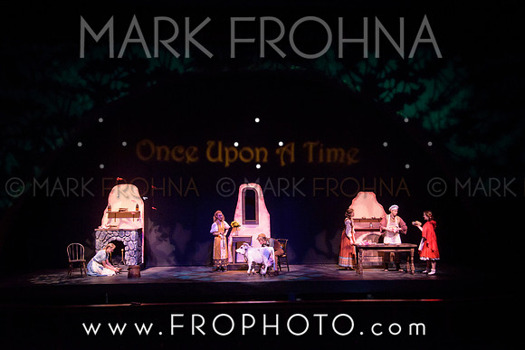 VAHS Into the Woods Highlights-8