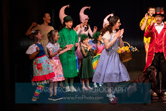 Waukesha Catholic Wizard of Oz 2025-38