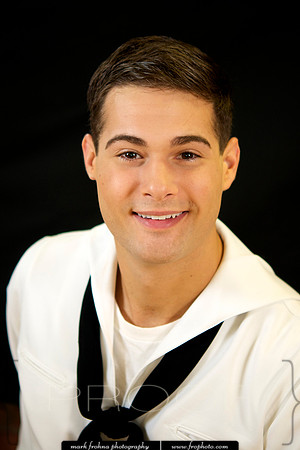 Dick Headshot Group 1 010