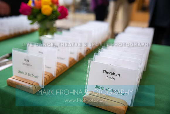 Jims JA Biz Town Dedication-9