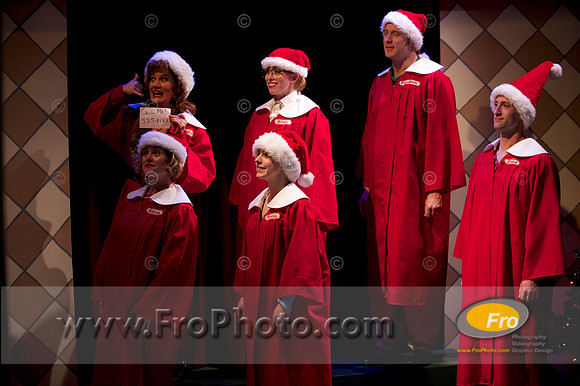 In Tandem Cudahy Caroler 2013 130
