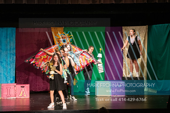BRIO Unimaginable-18