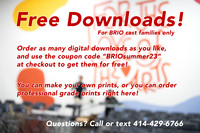 0 BRIO Summer