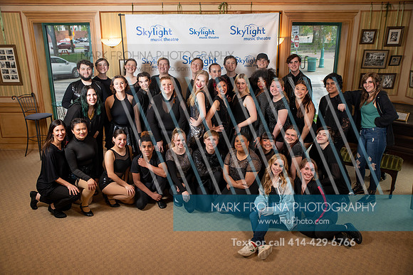 Skylight High School Musical Celebration 2022-3