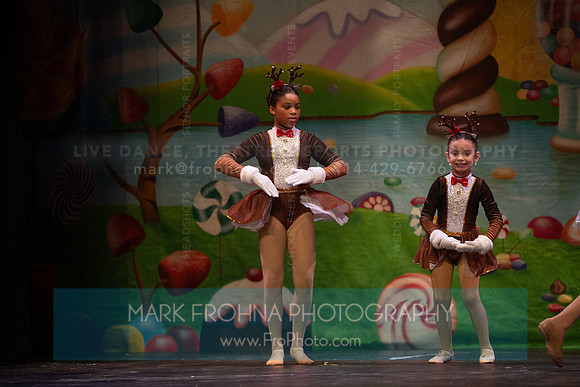 KADS Nutcracker 2024 Charlotte-7