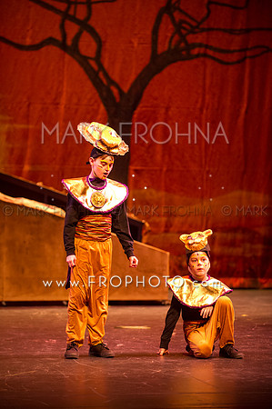 Brook El Lion King-40