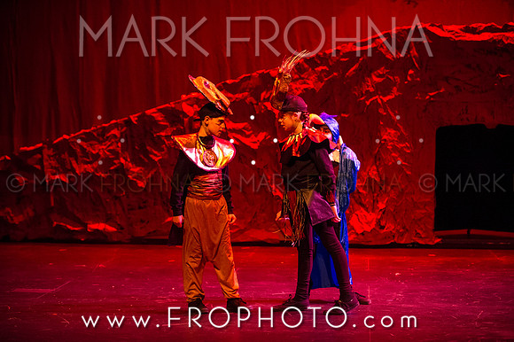 Brook El Lion King-27