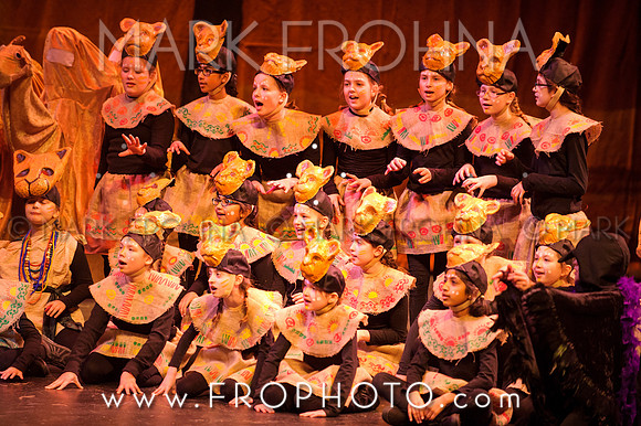 Brook El Lion King-8